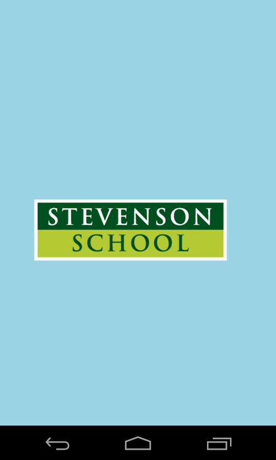 Stevenson School截图1