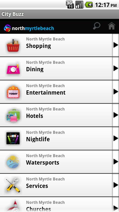 North Myrtle Beach SC截图2