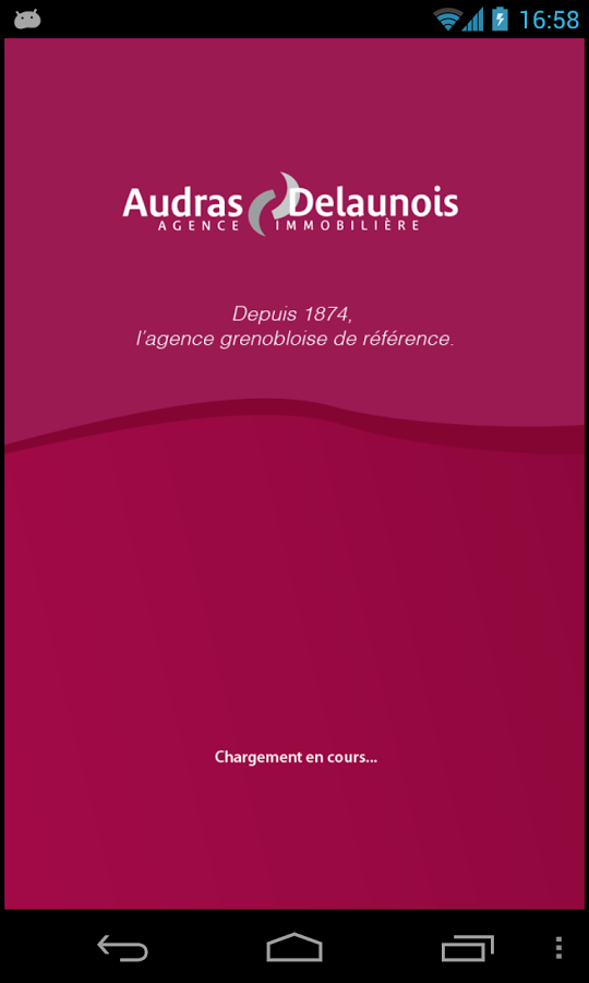 Audras et Delaunois - Im...截图5