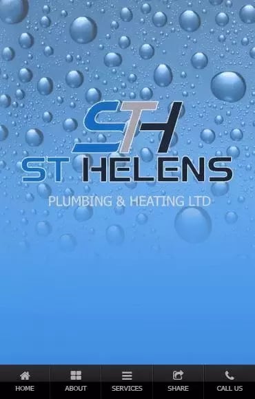 S T H Plumbing And Heati...截图2