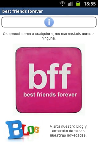 bff - best friends forev...截图7