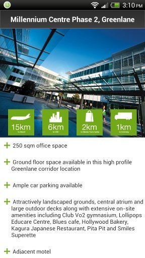 Goodman Property New Zealand截图2