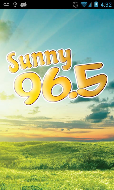 Sunny 96.5截图2