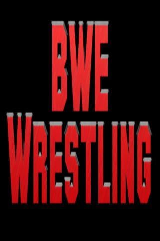 BWE Wrestling截图2