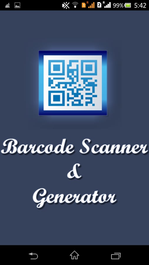 Barcode Scanner &amp;Generat...截图7