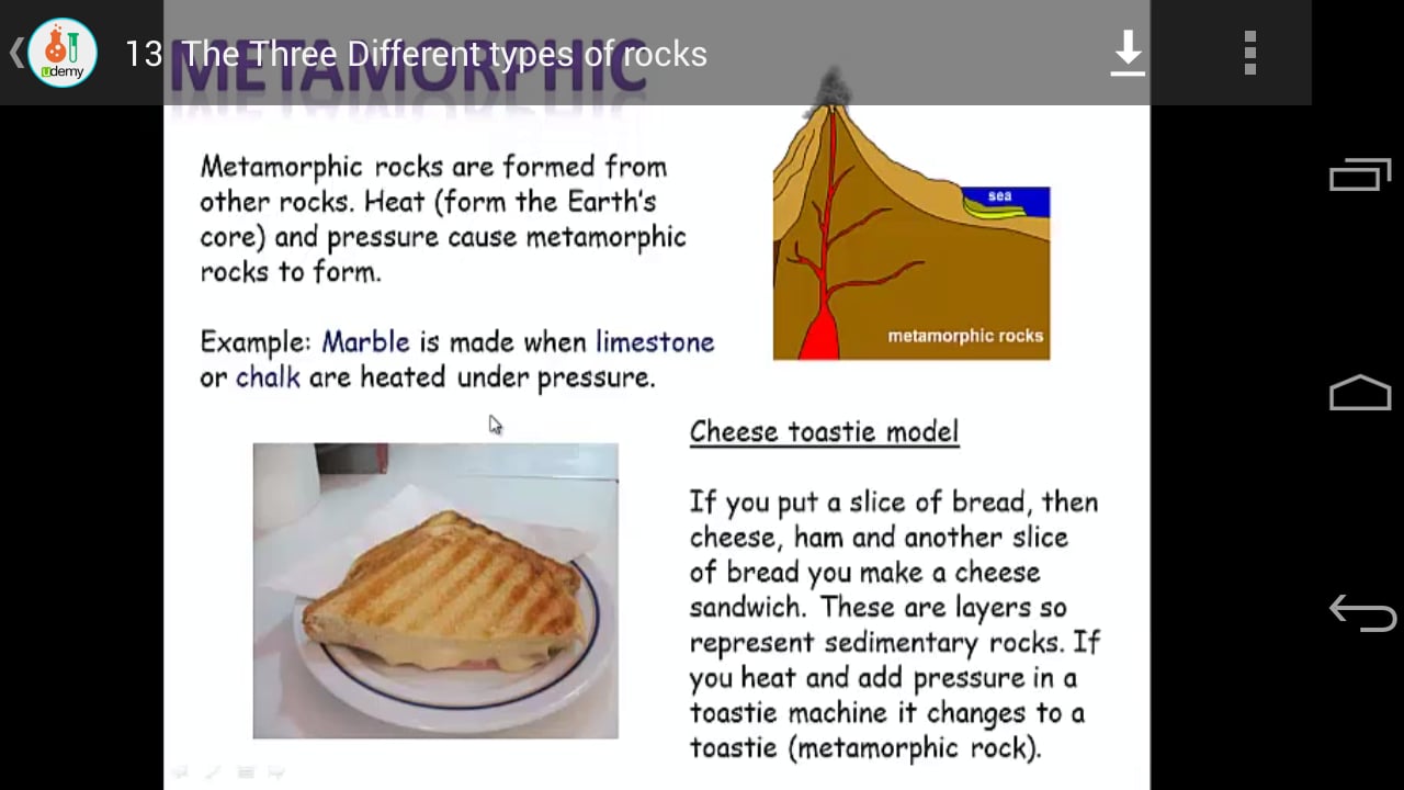 Edexcel GCSE Science Course截图7