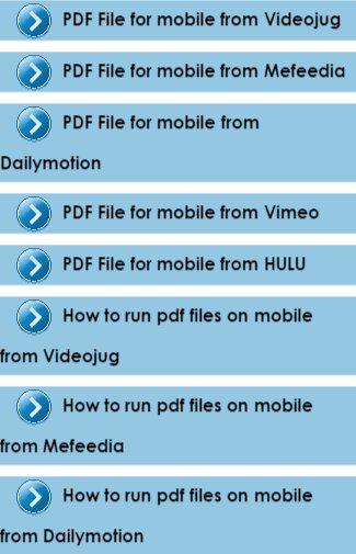 PDF File for mobile截图1