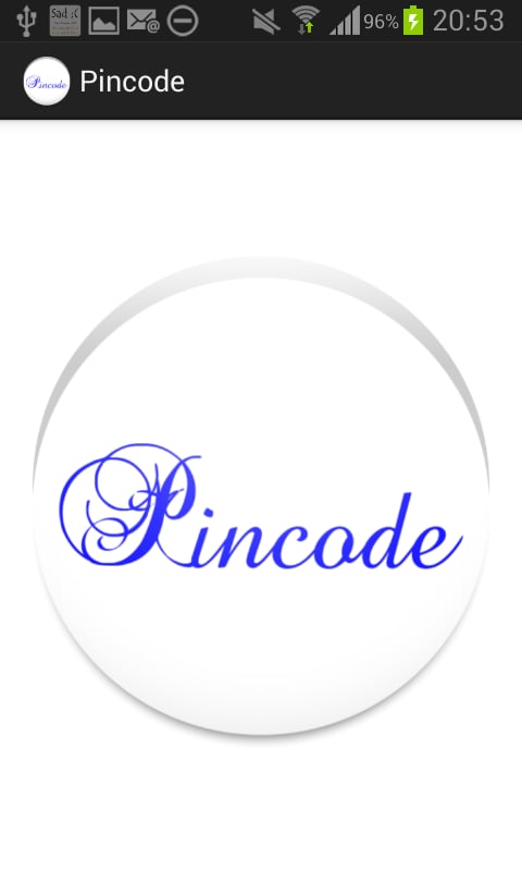 Pincode Directory截图3