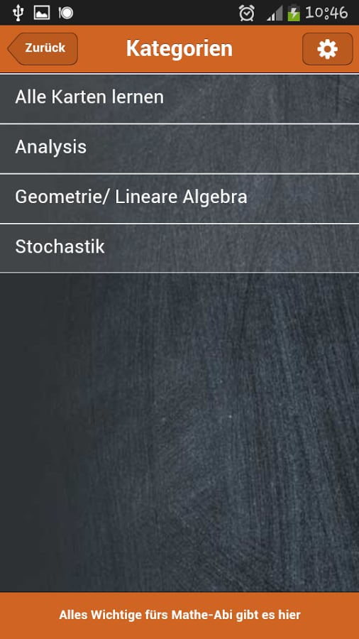 Mathe-Abi SH截图6