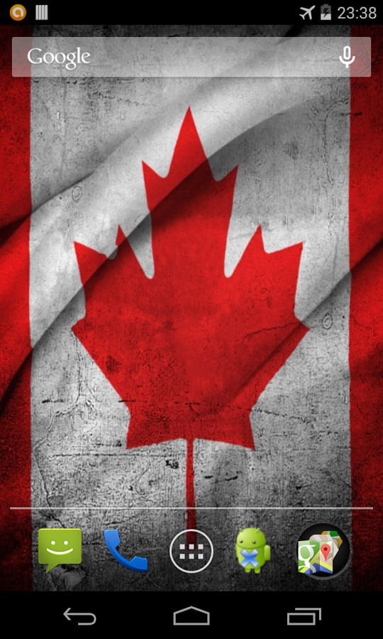 Magic Flag: Canada截图1