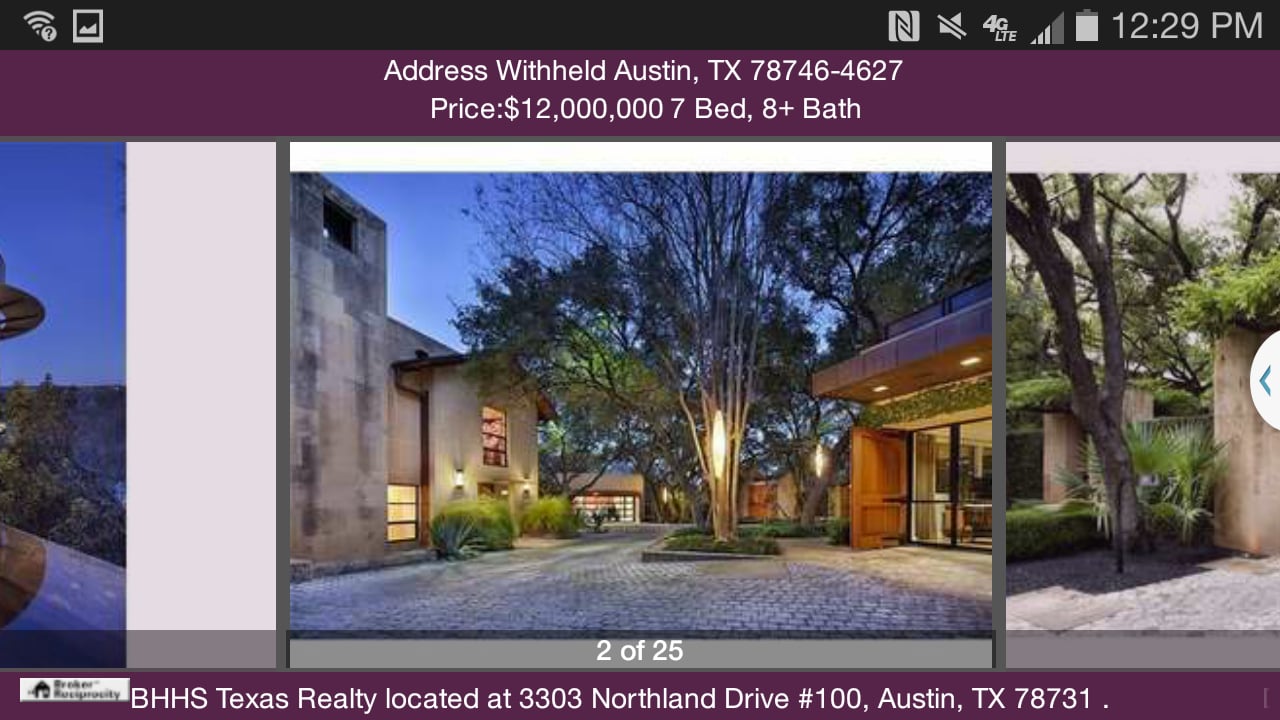 BHHS Texas Realty截图5