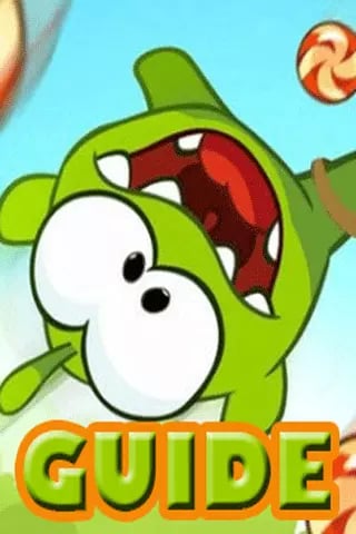 Cut the Rope 2 for Trick...截图4