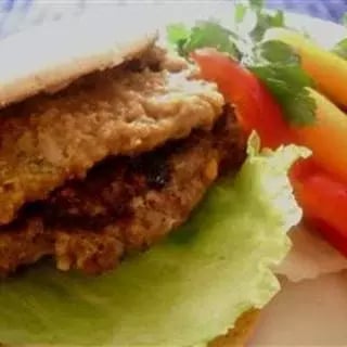 Burger Recipe截图6