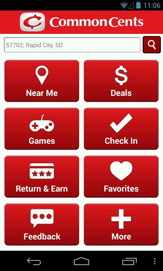 Common Cents Deals截图5