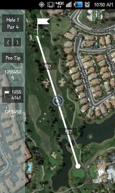 Tustin Ranch Golf Club截图2