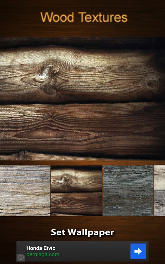 Wood Textures截图2