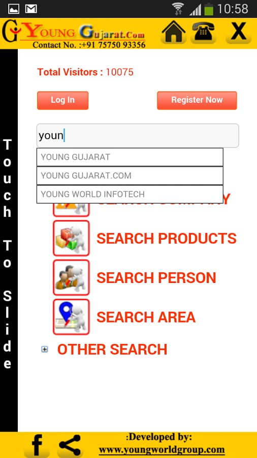 YOUNG GUJARAT截图7