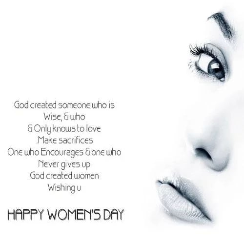 WOMEN'S DAY 2015 QUOTES截图4