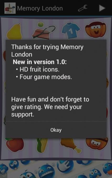 Memory London截图6