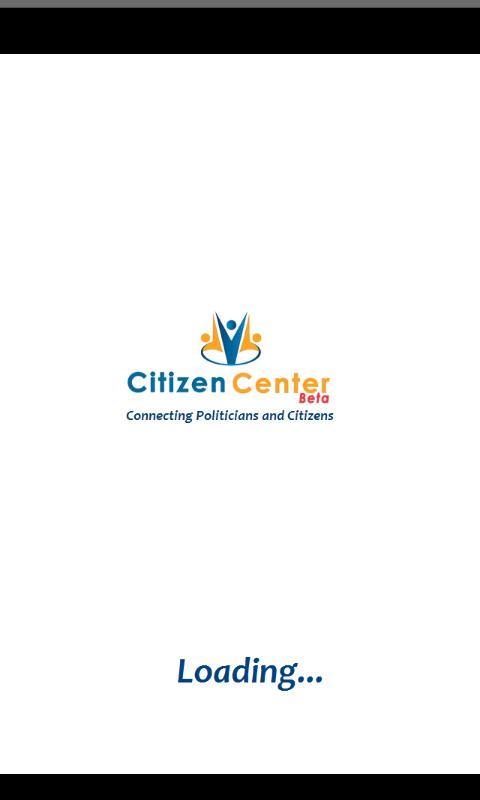 Citizen Center截图2