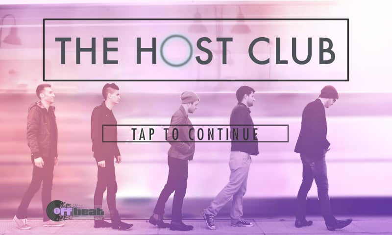 The Host Club截图3