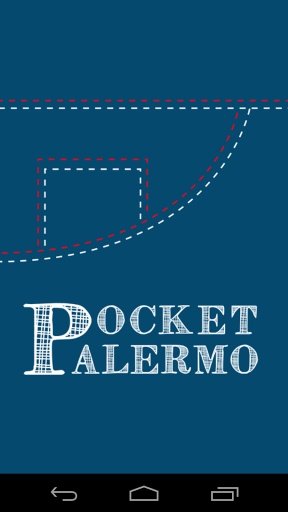 Pocket Palermo截图1