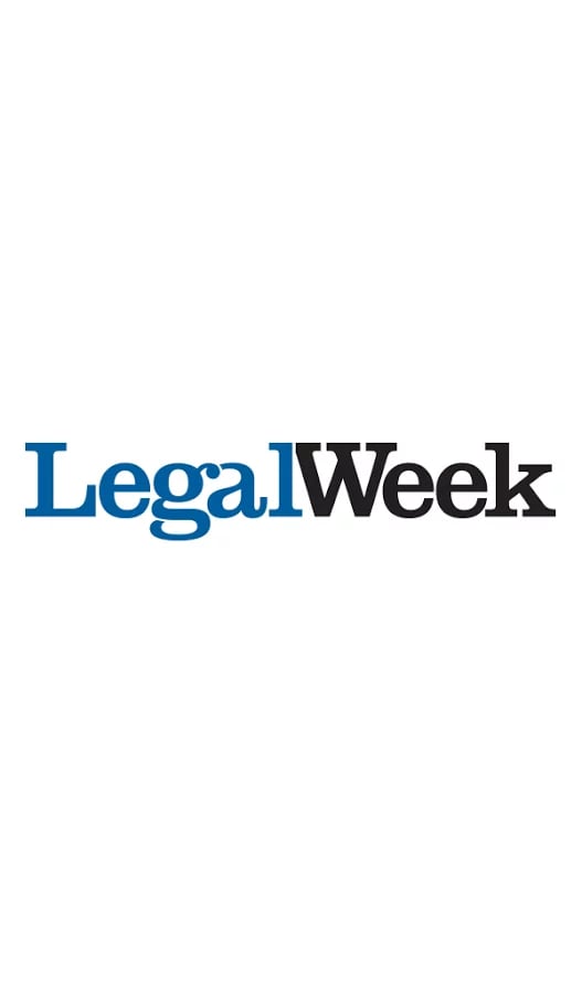 Legal Week截图1