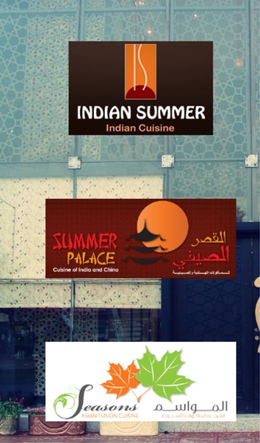 Indian Summer截图8