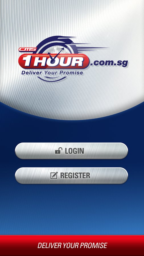 1HOUR.com.sg截图1