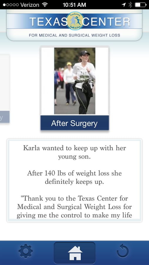 Texas Med. &amp; Surg. Weigh...截图4