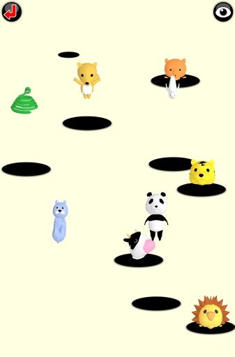 Children Animal Land截图3