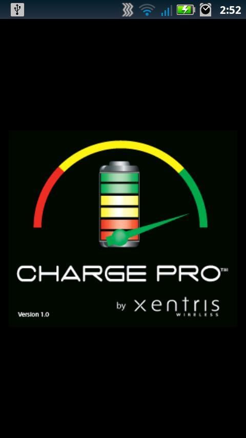 Charge Pro截图2