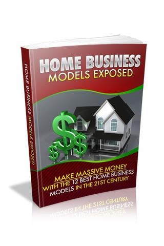 Home Business Exposed - ...截图3