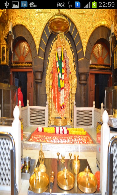 Shirdi Sai Aarti截图3