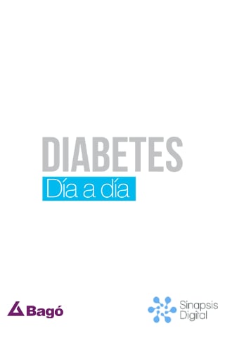 Diabetes Dia a Dia截图5