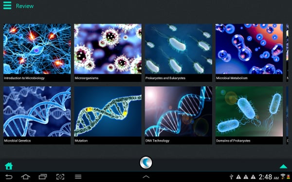 Microbiology 101 by WAGm...截图1