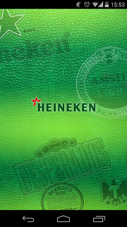 Heineken Events截图1