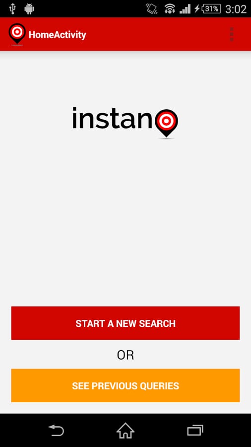 Instano-Instant Local Sh...截图3