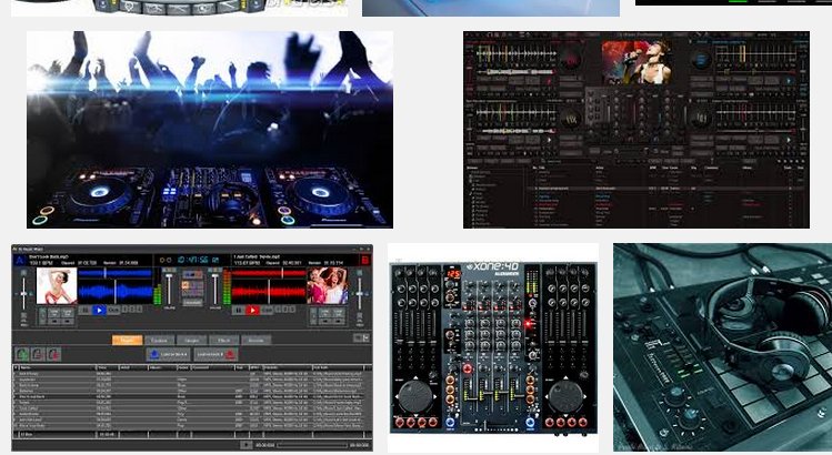 Free DJ Mix Maker截图3