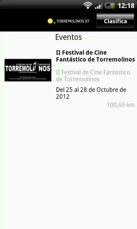 Torremolinos ST截图7