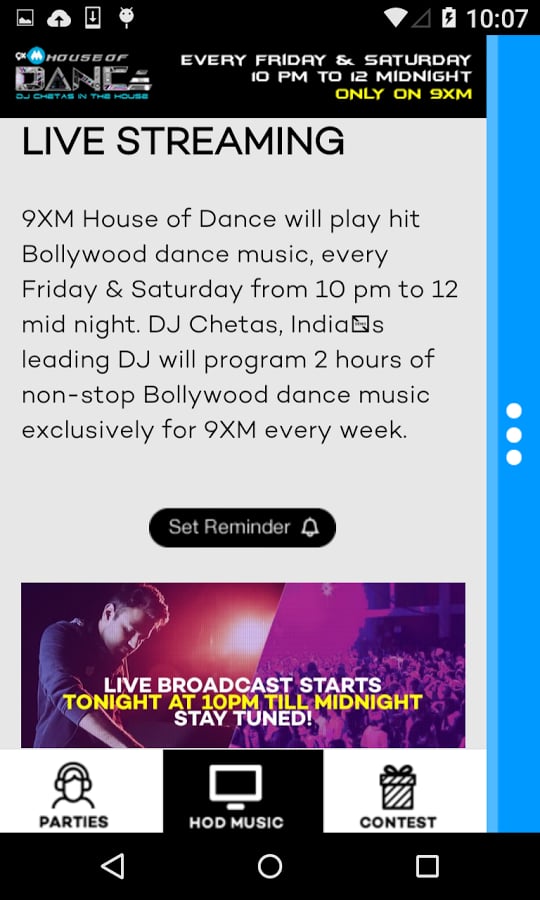 9XM House of Dance截图3