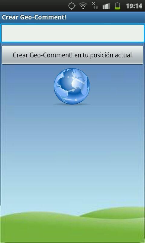 Geo-Comment!截图2