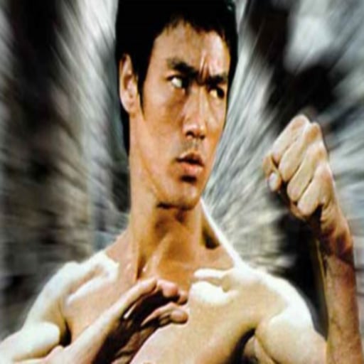 Bruce Lee Efsane Sahnele...截图1