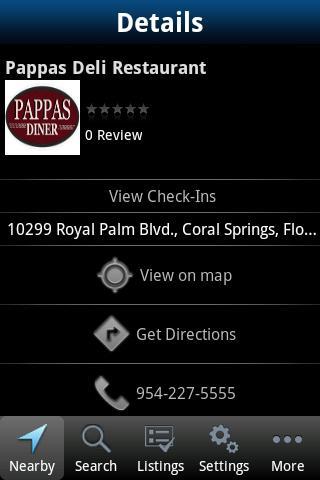 Coral Springs Live截图4