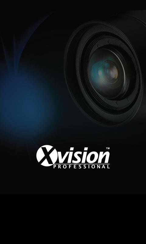 X Vision (v3.2.0.5)截图3