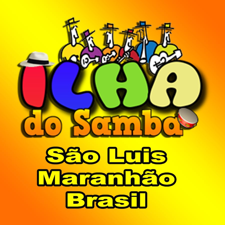 ILHA DO SAMBA截图1