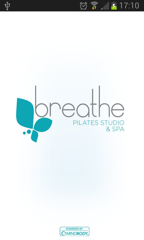 Breathe Pilates截图1