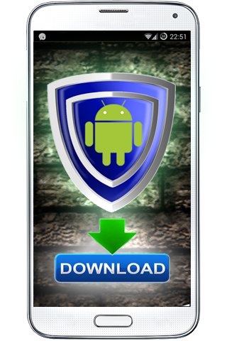 ANTIVIRUS FOR ANDROID截图8