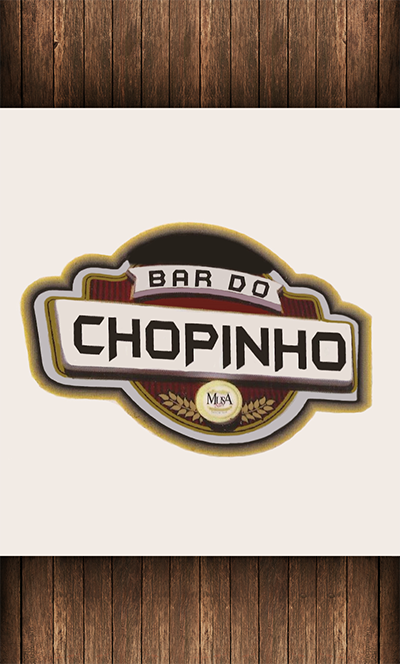 Bar do Chopinho截图4