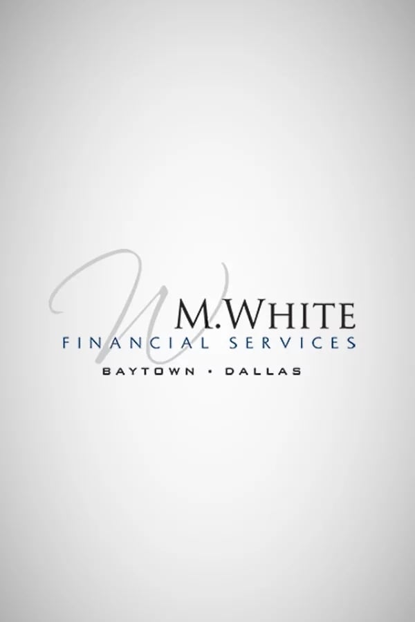 M. White Financial Servi...截图3